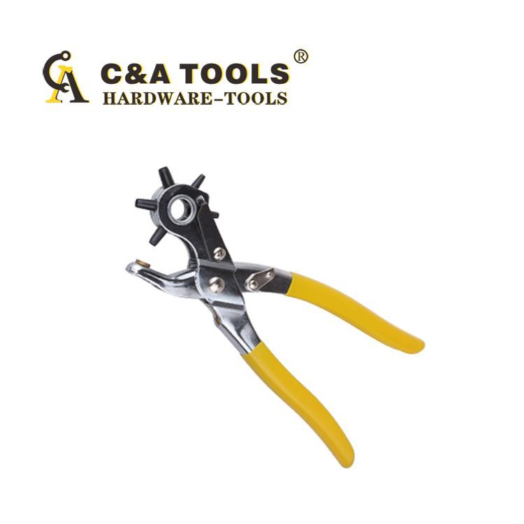 2912punch pliers