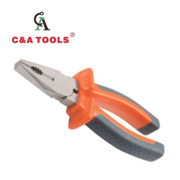 Common Pliers in China