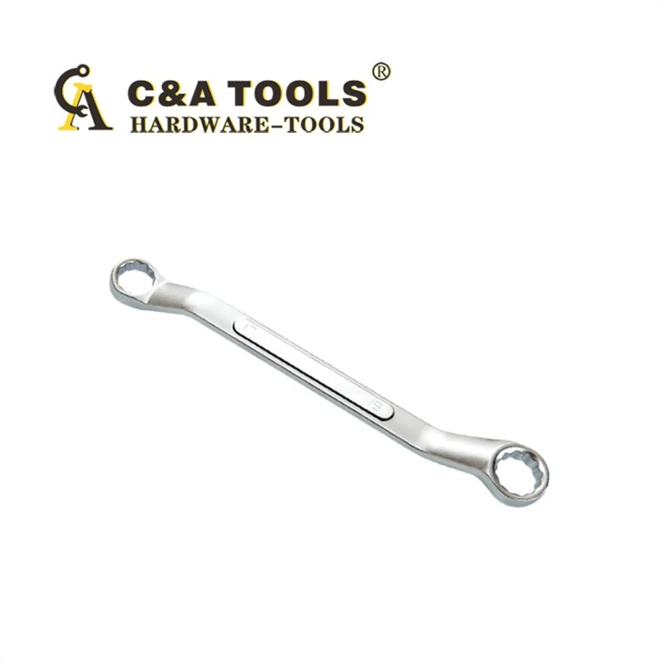 Wrench in China