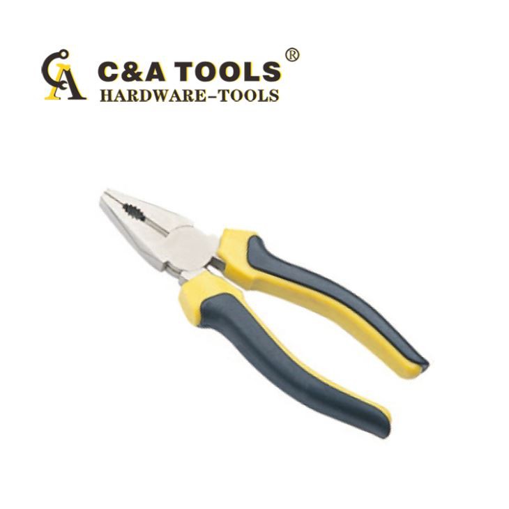 German Type Combination Pliers German Type Combination Pliers