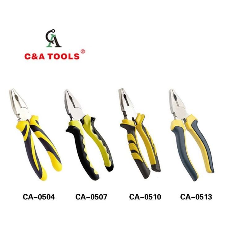 Common Pliers in China Common Pliers in China
