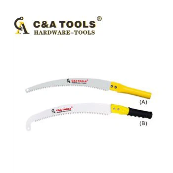 Pruning Saw
