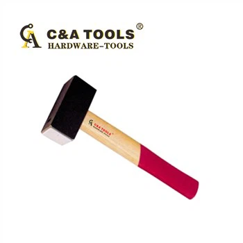 French Type Stoning Hammer
